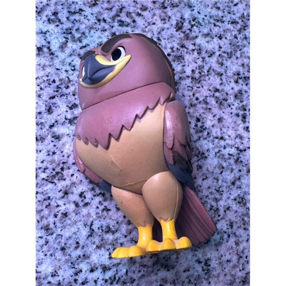 Disney Moana Funko Mystery Mini MAUI Regular And Bird Form Figure Collectible 2